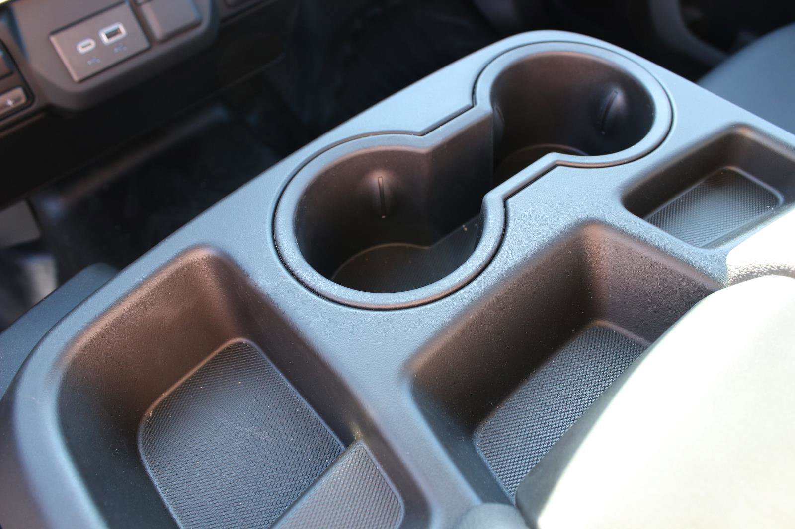 New 2024 GMC Sierra 2500 Pro image 28