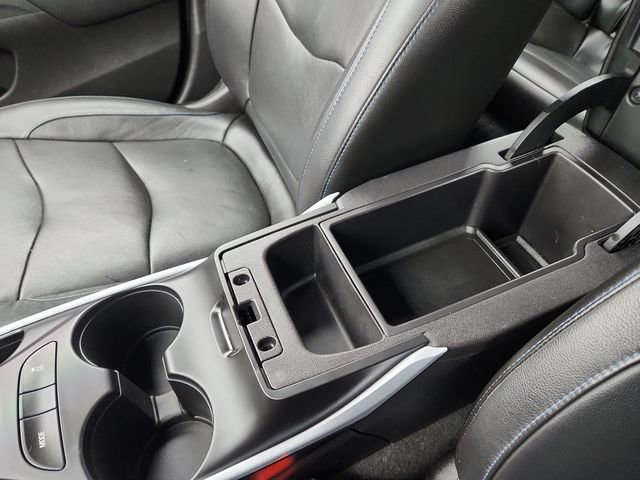 Used 2017 Chevrolet Volt LT w/ Comfort Package image 43