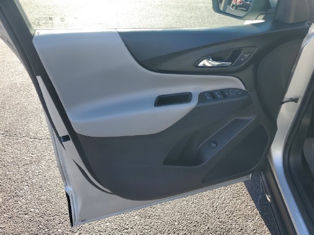 Used 2022 Chevrolet Equinox LT FWD image 22