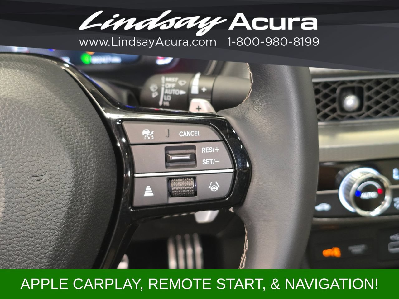 Used 2026 Acura Integra A-Spec FWD image 15