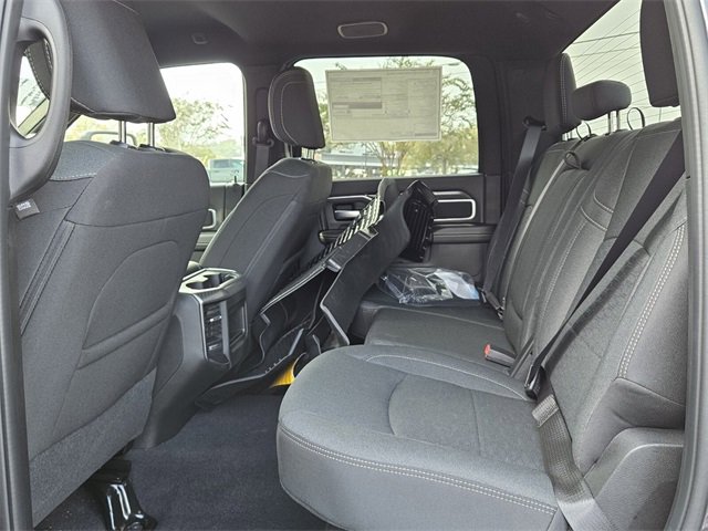 New 2026 RAM 2500 Big Horn image 4