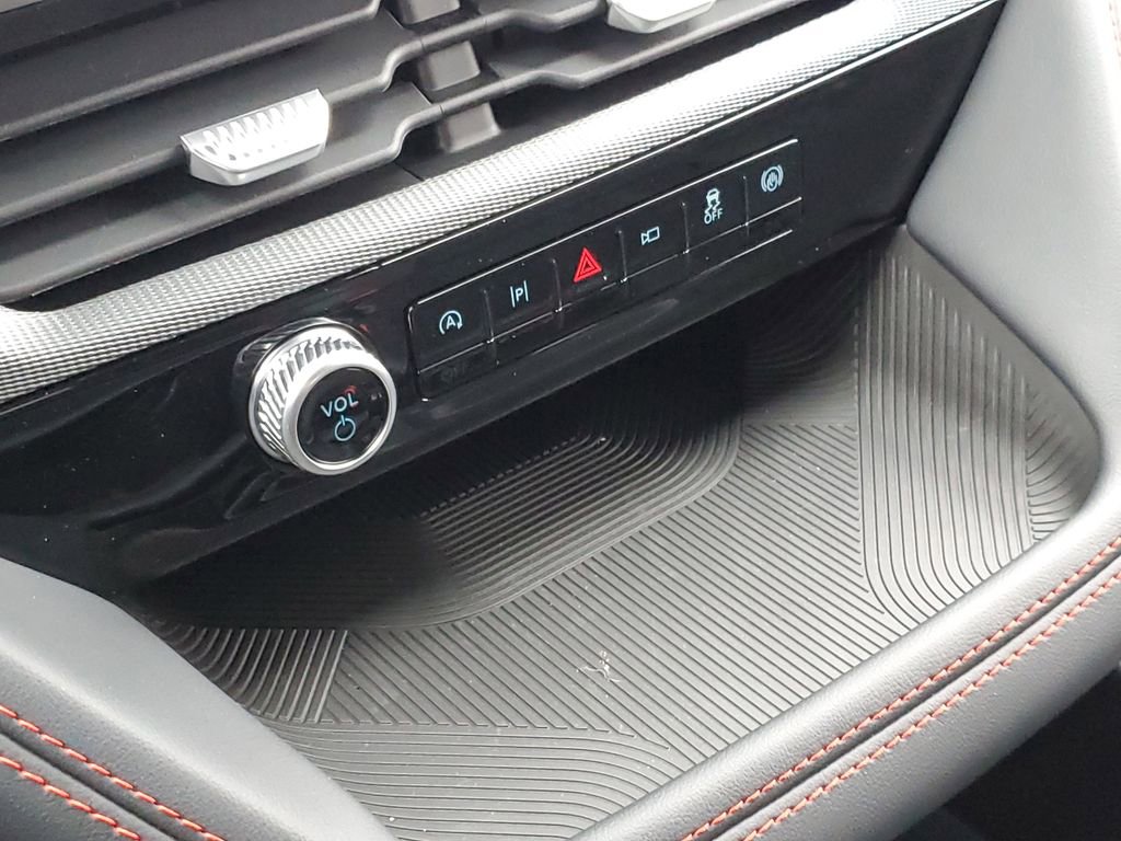 New 2026 Ford Explorer ST w/ Sun And Sound Package image 19