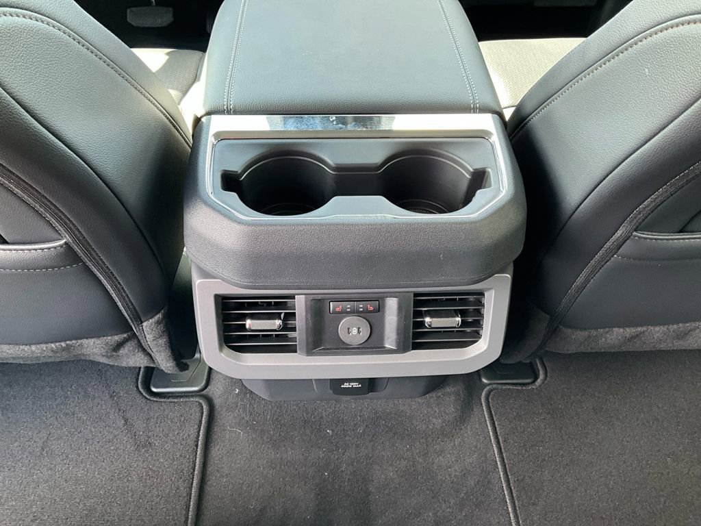 New 2026 Ford F350 Lariat image 12