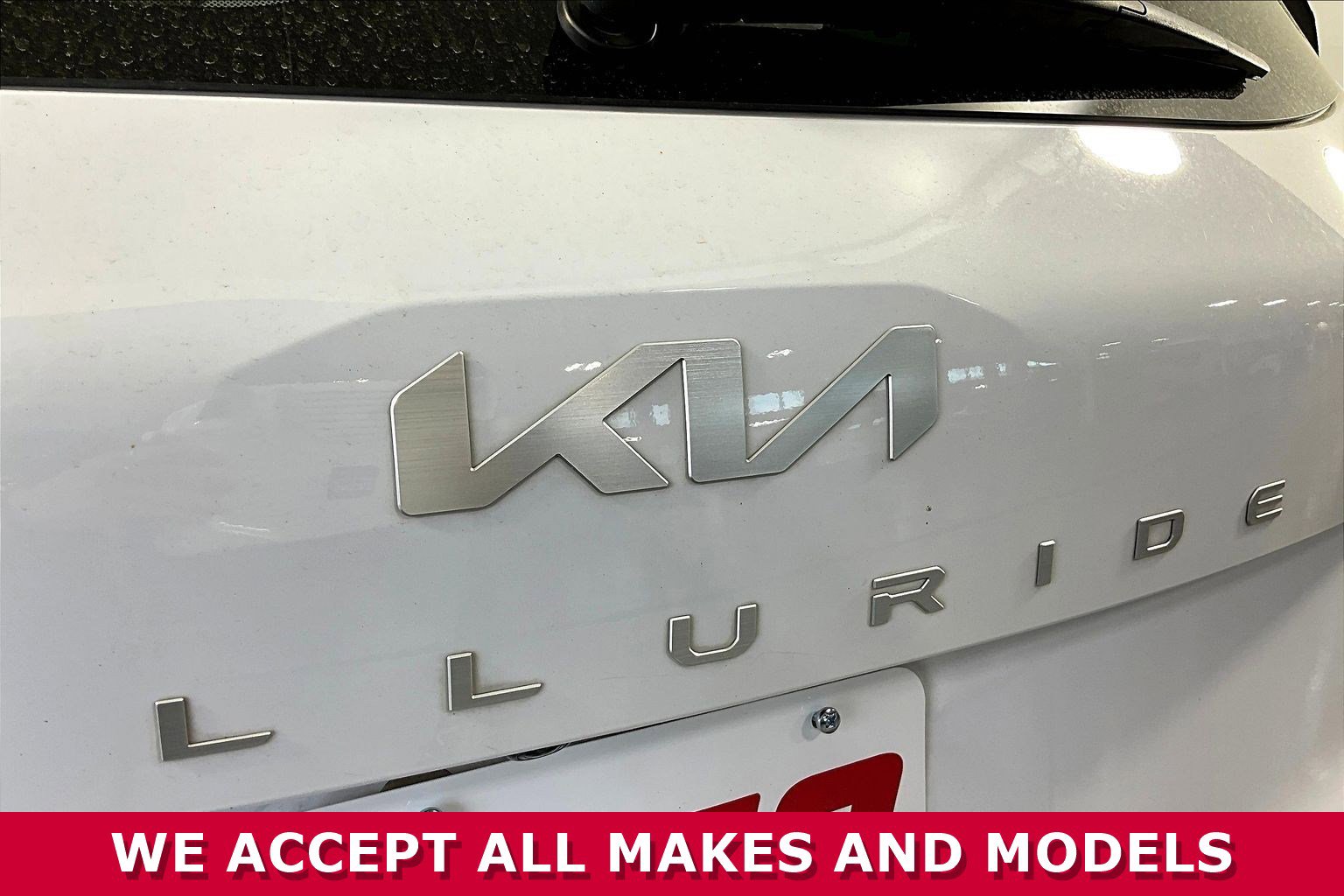 Used 2023 Kia Telluride S w/ S Sunroof Package image 23