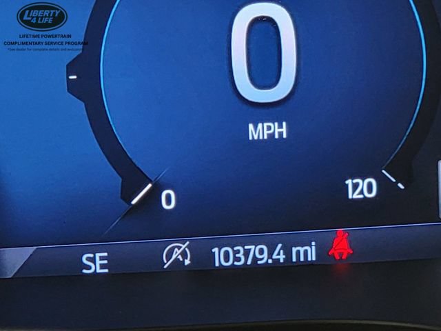 Used 2025 Ford F150 Tremor AWD/4WD image 30