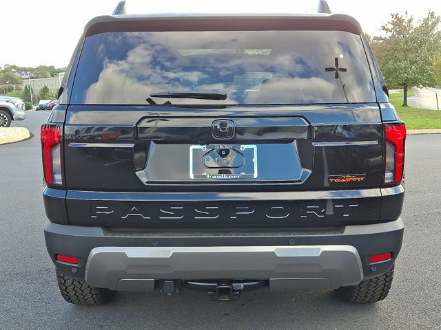 New 2026 Honda Passport TrailSport image 5
