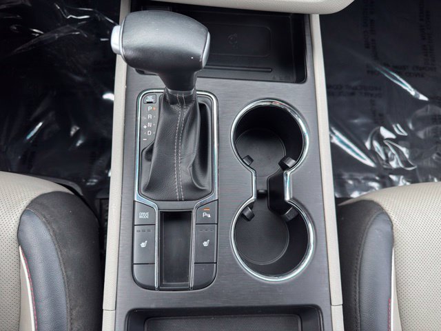 Used 2020 Kia Sedona EX FWD image 22