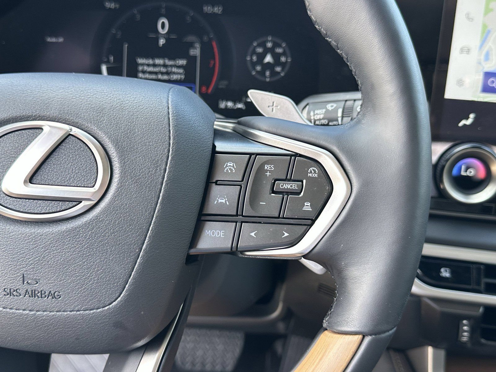 Used 2025 Lexus RX 350 Premium Plus w/ Accessory Package FWD image 33
