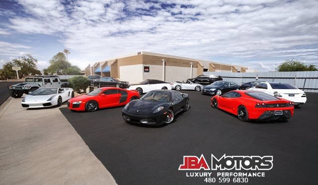 Used 2014 Ferrari California RWD image 33