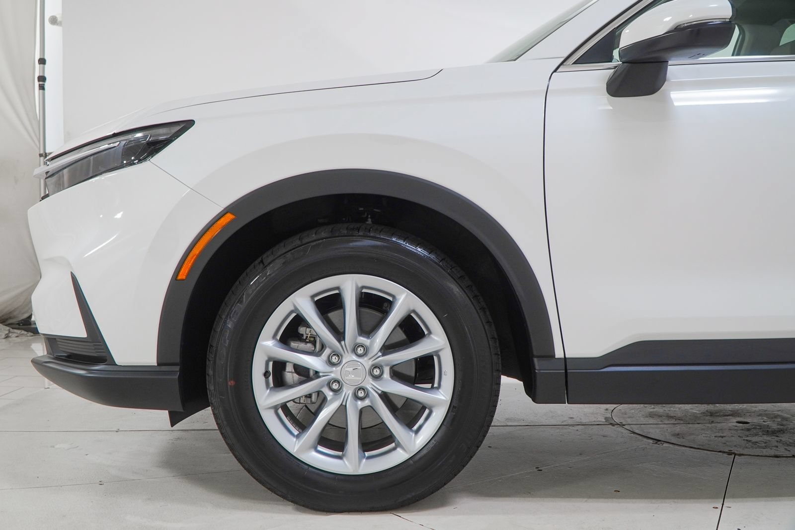 Certified 2026 Honda CR-V EX image 16