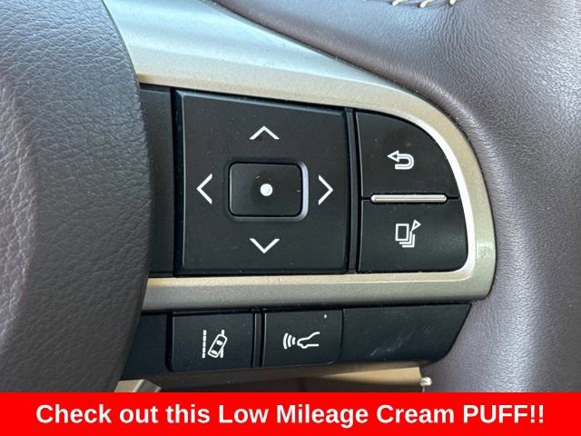 Used 2018 Lexus ES 350 w/ Navigation System Package FWD image 22
