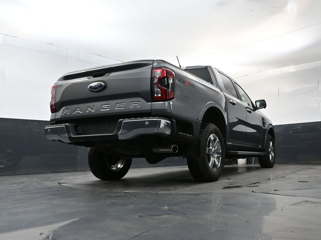 Used 2024 Ford Ranger Lariat AWD/4WD image 23