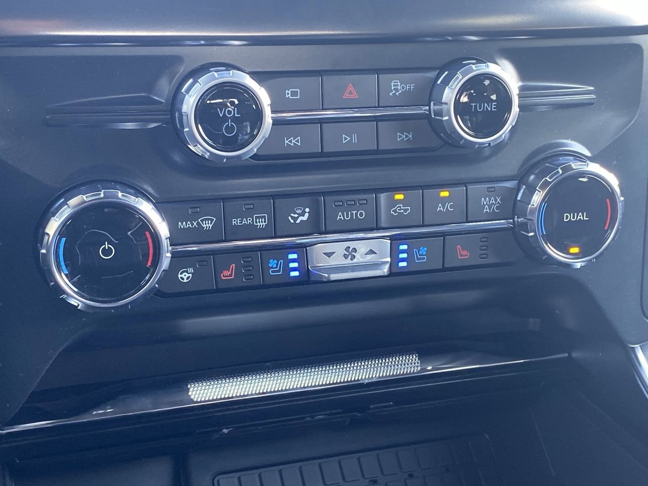 New 2025 Ford F150 Raptor image 27