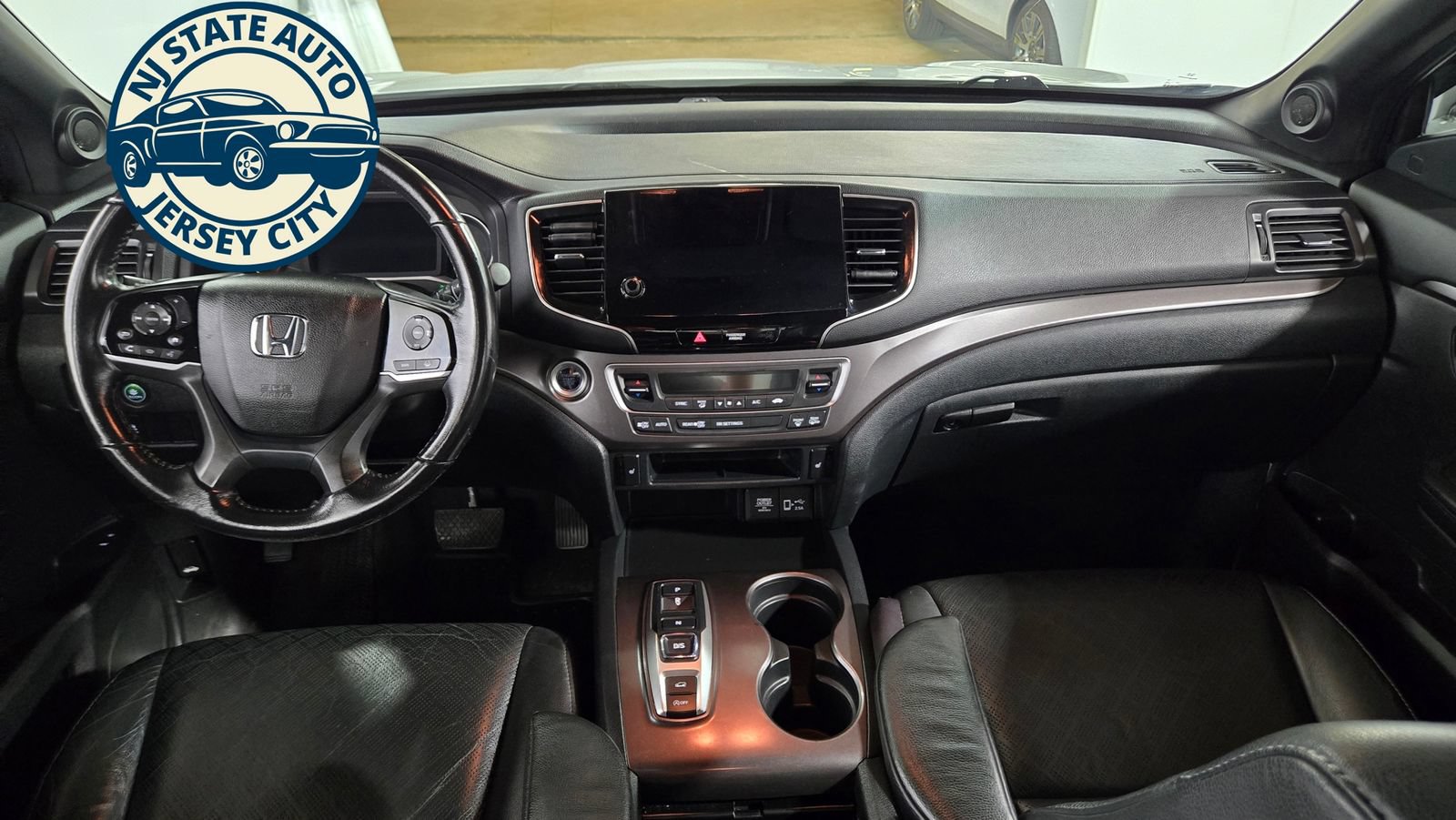 Used 2021 Honda Passport EX-L image 27