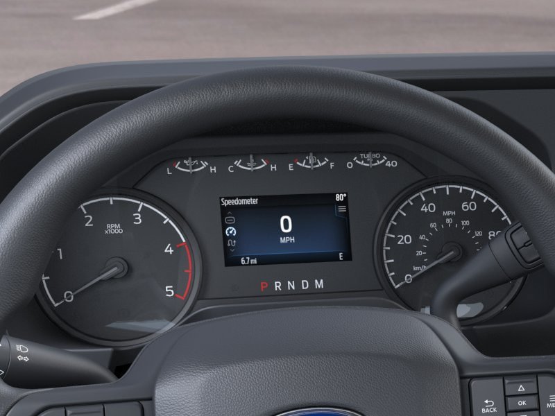 New 2026 Ford F350 XL w/ STX Appearance Package AWD/4WD image 35