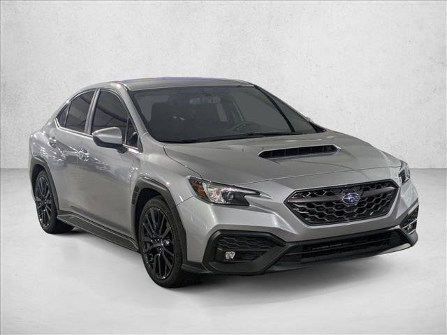 Used 2023 Subaru WRX Premium image 3