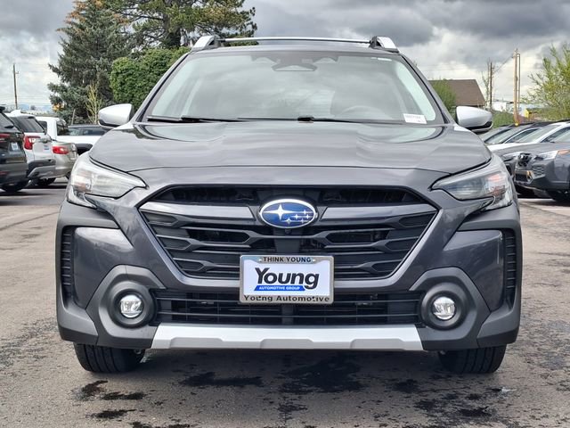 Used 2023 Subaru Outback Touring XT image 8