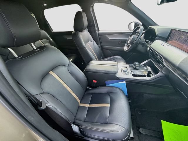 Used 2025 MAZDA CX-70 Plug-In Hybrid w/ Premium Plus AWD/4WD image 33