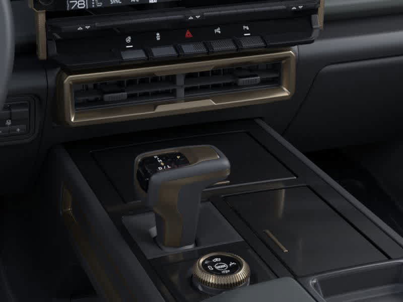 New 2025 GMC Hummer EV 2X AWD/4WD image 23