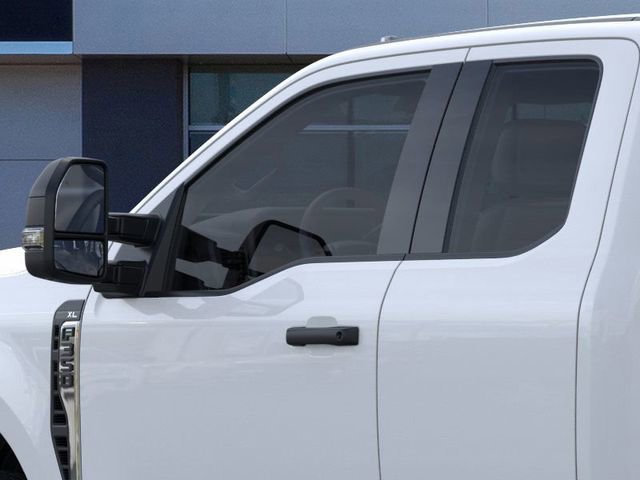 New 2026 Ford F350 XL w/ Snow Plow Prep Package image 20