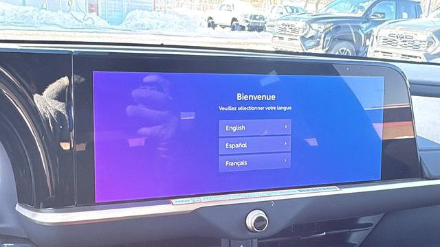 New 2026 Toyota Crown Platinum image 14