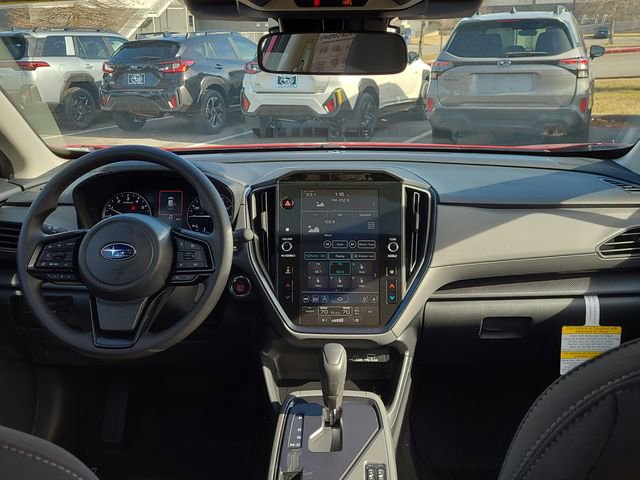 New 2026 Subaru Crosstrek 2.0i Premium image 20
