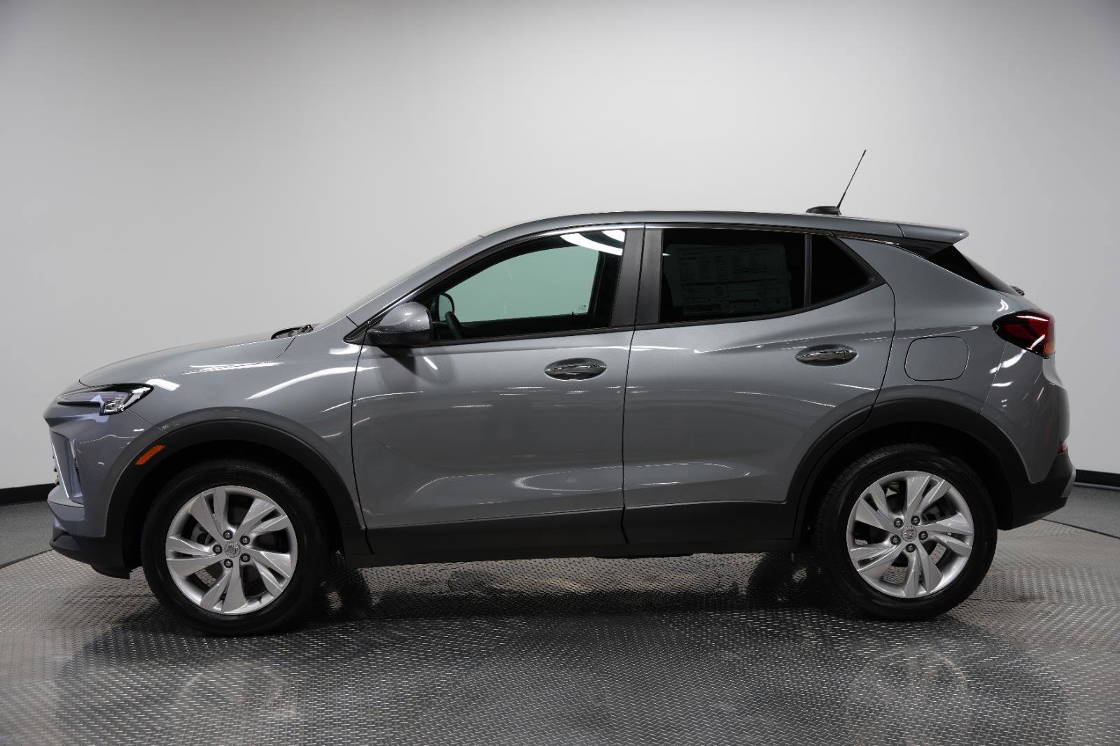 New 2026 Buick Encore GX Preferred w/ Comfort Package image 5