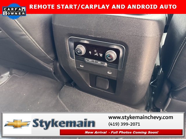 Used 2024 Chevrolet Suburban LS image 14