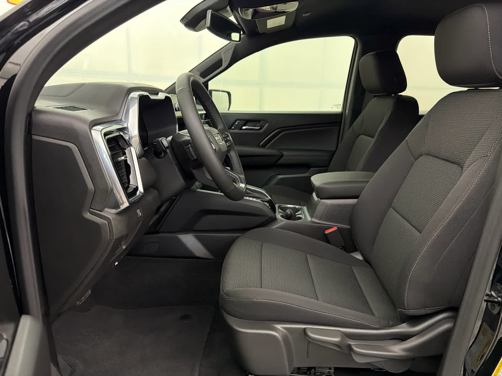 Used 2026 GMC Canyon Elevation w/ Convenience Package AWD/4WD image 14