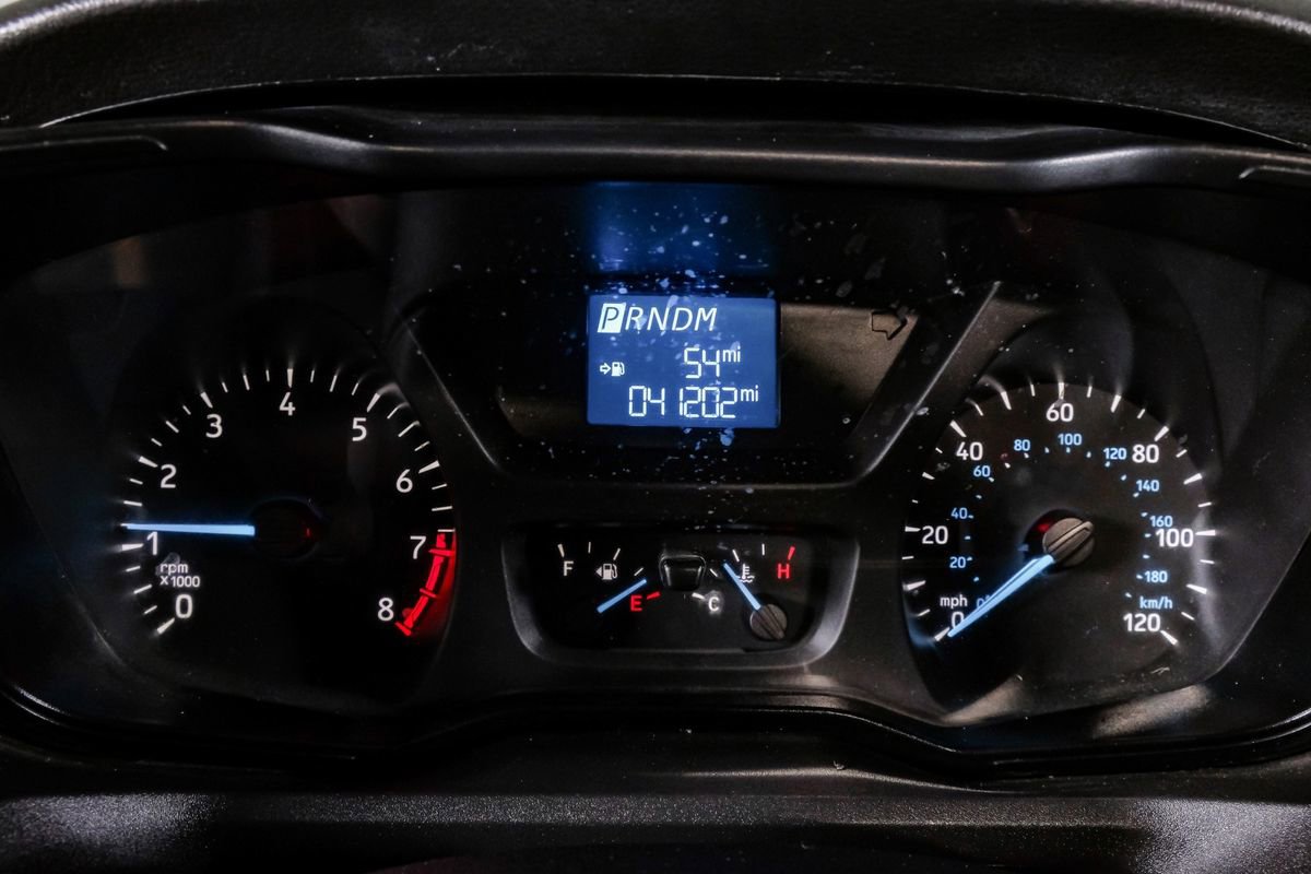 Used 2019 Ford Transit 250 148 High Roof Extended image 17