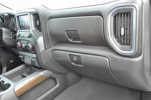 Used 2021 Chevrolet Silverado 1500 RST w/ Convenience Package II image 21