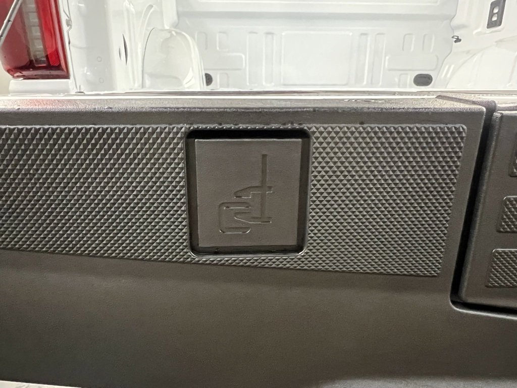 New 2025 Ford F150 XLT w/ Equipment Group 302A MID image 36