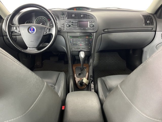 Used 2004 Saab 9-3 Arc image 23
