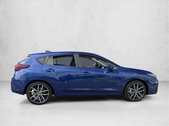 Certified 2026 Subaru Impreza 2.0i Sport AWD/4WD image 5