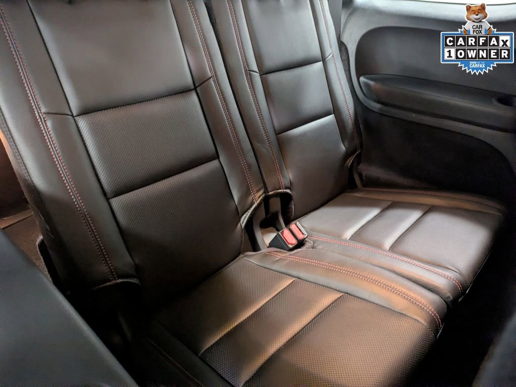 Used 2025 Dodge Durango GT AWD/4WD image 27