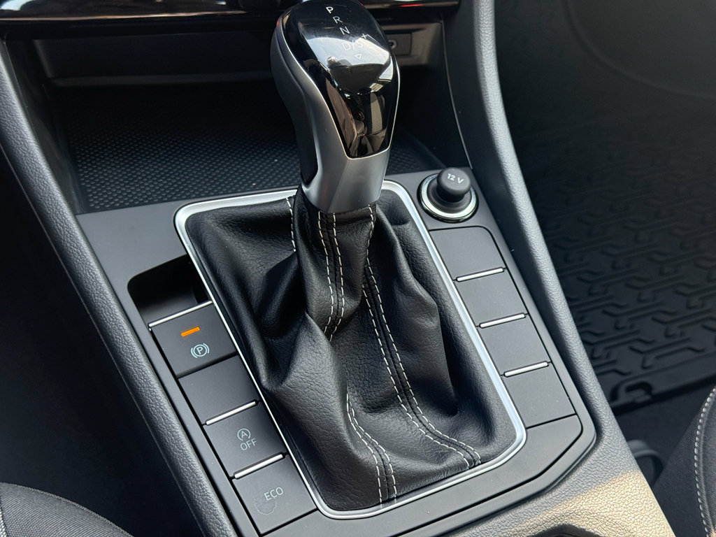 New 2026 Volkswagen Jetta S FWD image 18