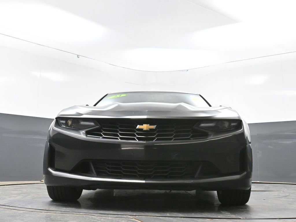Used 2023 Chevrolet Camaro LT RWD image 75