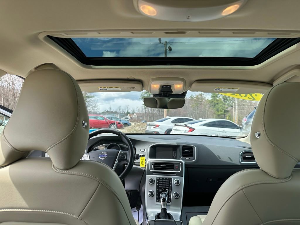 Used 2018 Volvo S60 T5 Inscription AWD/4WD image 29