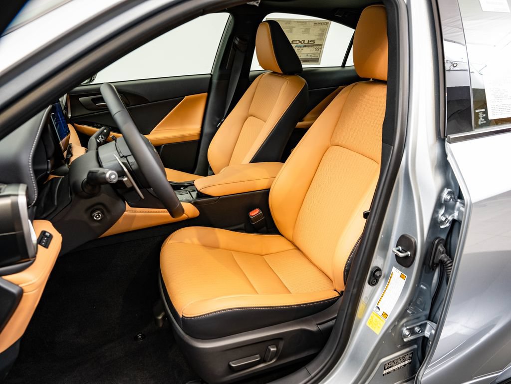 New 2026 Lexus IS 350 F Sport AWD/4WD image 23