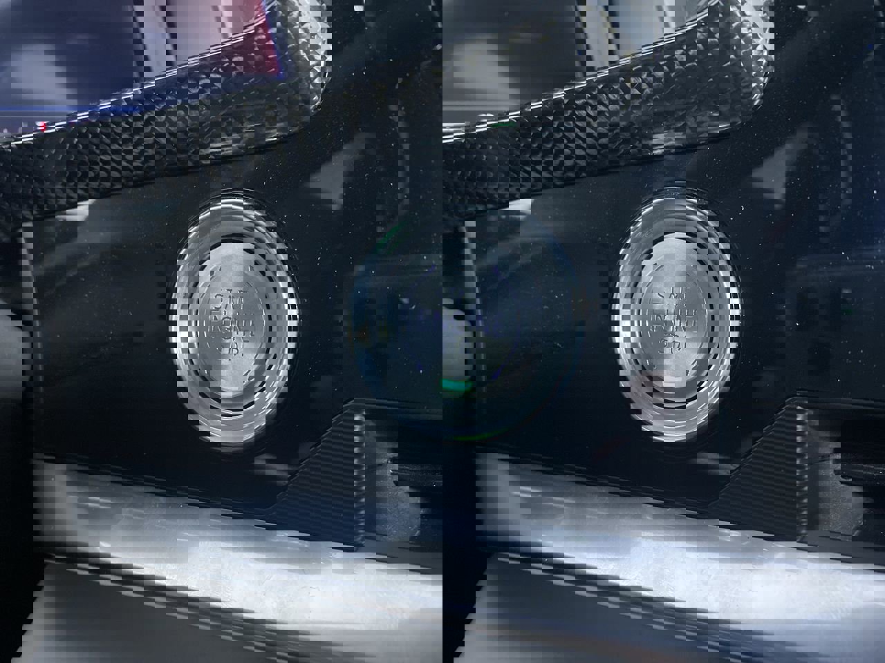 Certified 2023 Chevrolet Corvette Z06 image 8