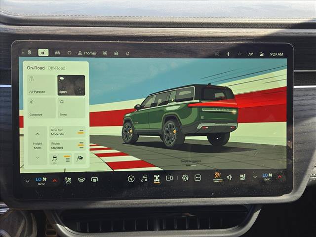 Used 2023 Rivian R1S Adventure AWD/4WD image 14