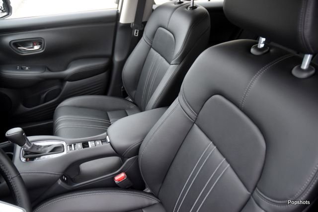 New 2027 Honda HR-V EX-L image 8