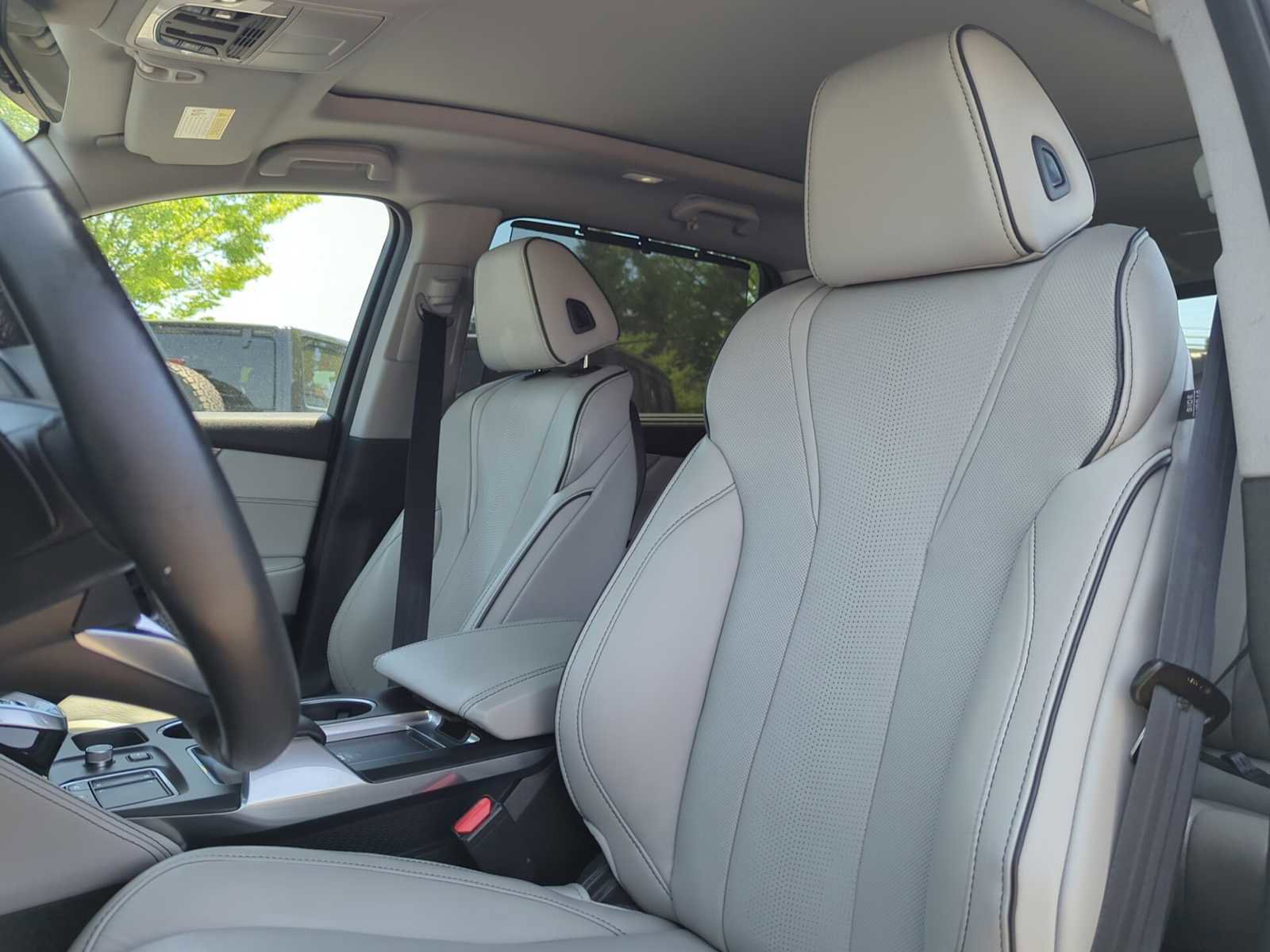 Used 2023 Acura MDX SH-AWD w/ Advance Package image 13