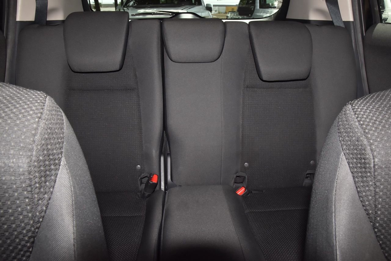 Used 2022 Honda HR-V LX image 19