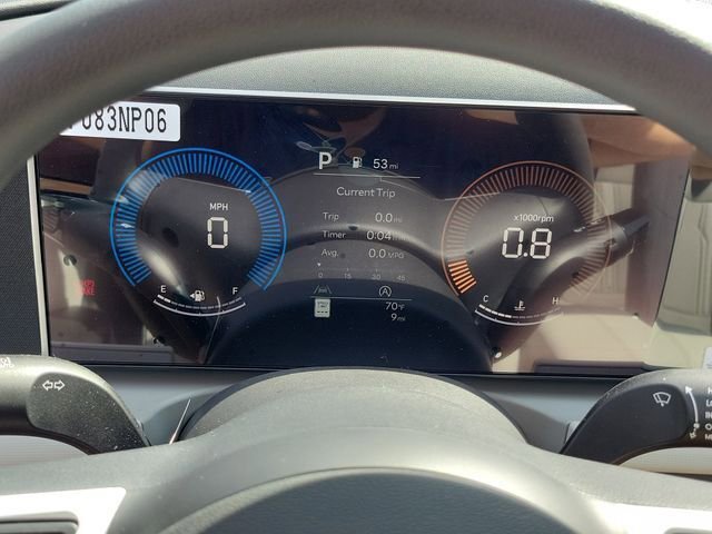 New 2026 Hyundai Tucson SEL FWD image 7