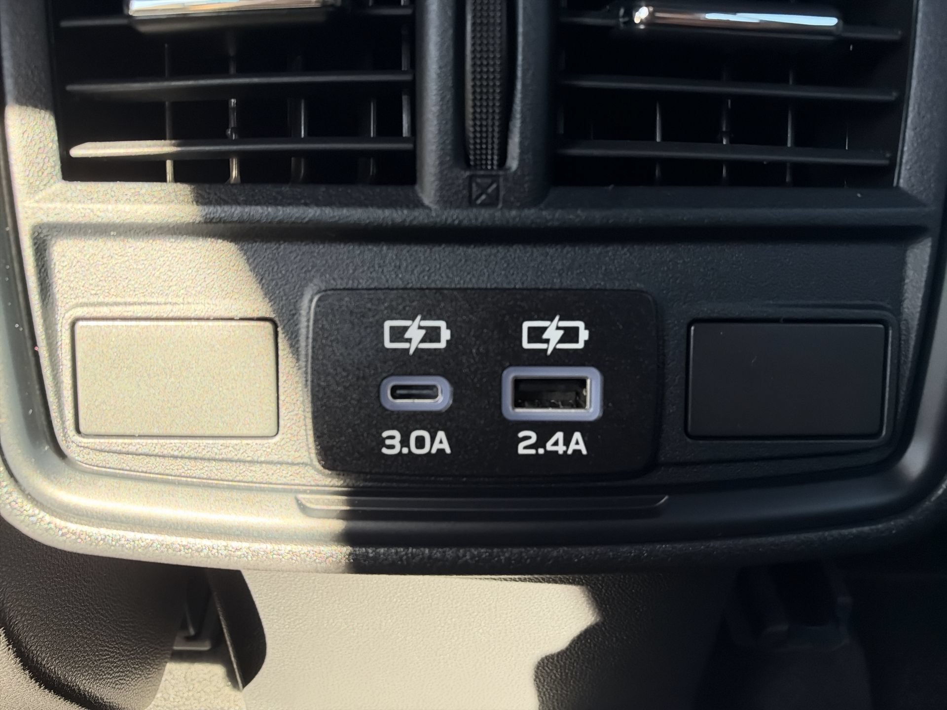 Certified 2026 Subaru Forester Premium AWD/4WD image 34