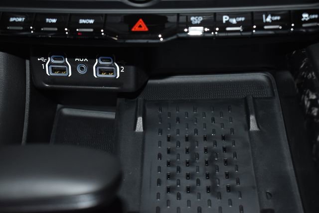 New 2026 Dodge Durango GT image 18