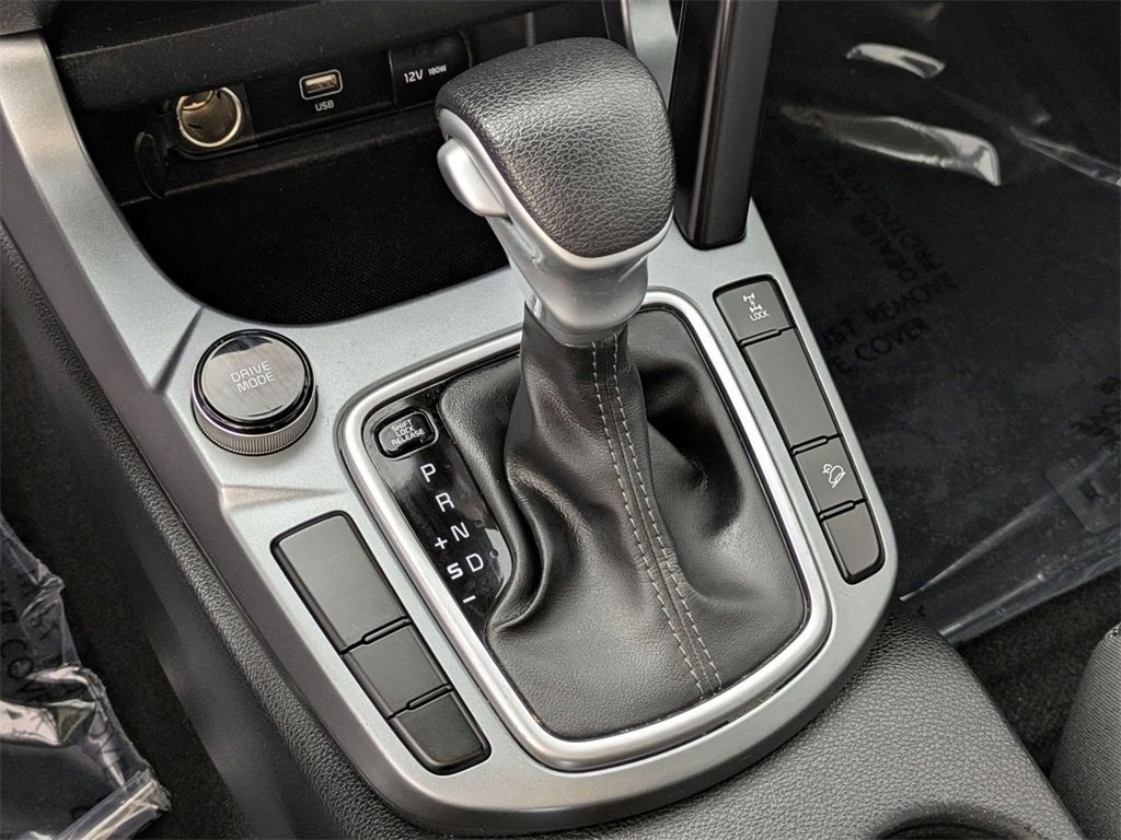 Used 2024 Kia Seltos LX image 14