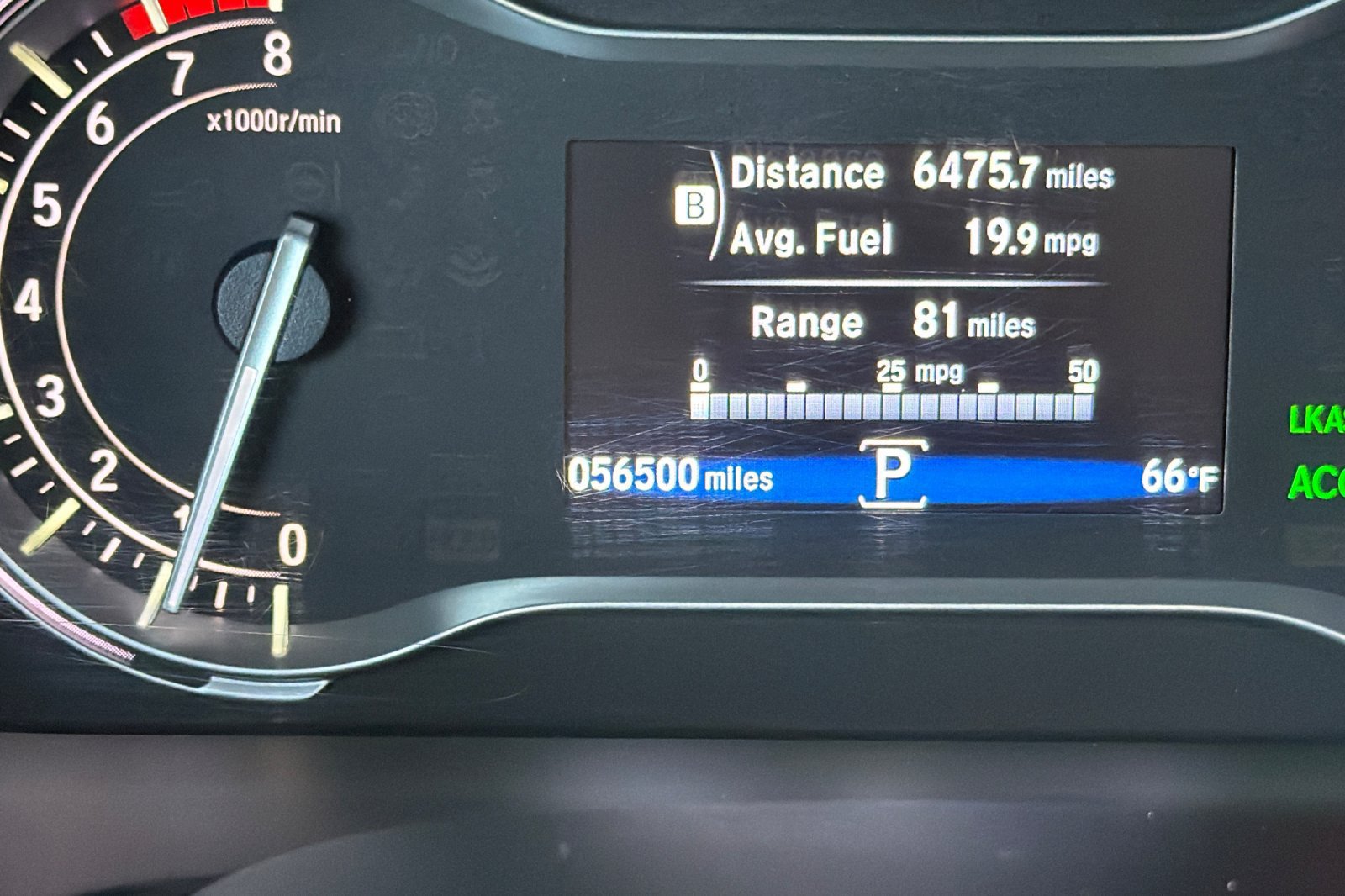 Used 2017 Honda Pilot EX-L image 27