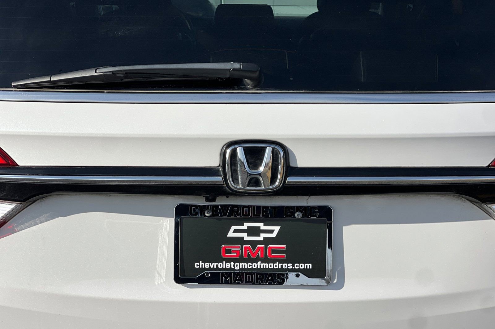 Used 2023 Honda Odyssey Elite image 48